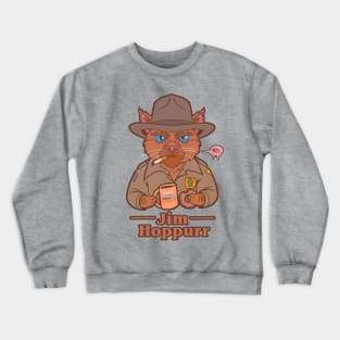 Hoppurr Crewneck Sweatshirt